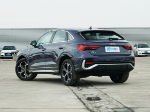 202245 TFSI quattro A 45