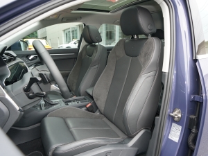 202245 TFSI quattro A {