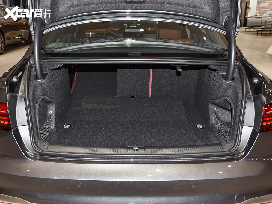 2021WA4L 40 TFSI M(jn)