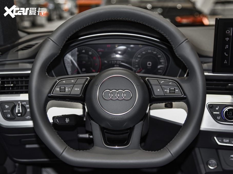 2021WA4L 40 TFSI M(jn)