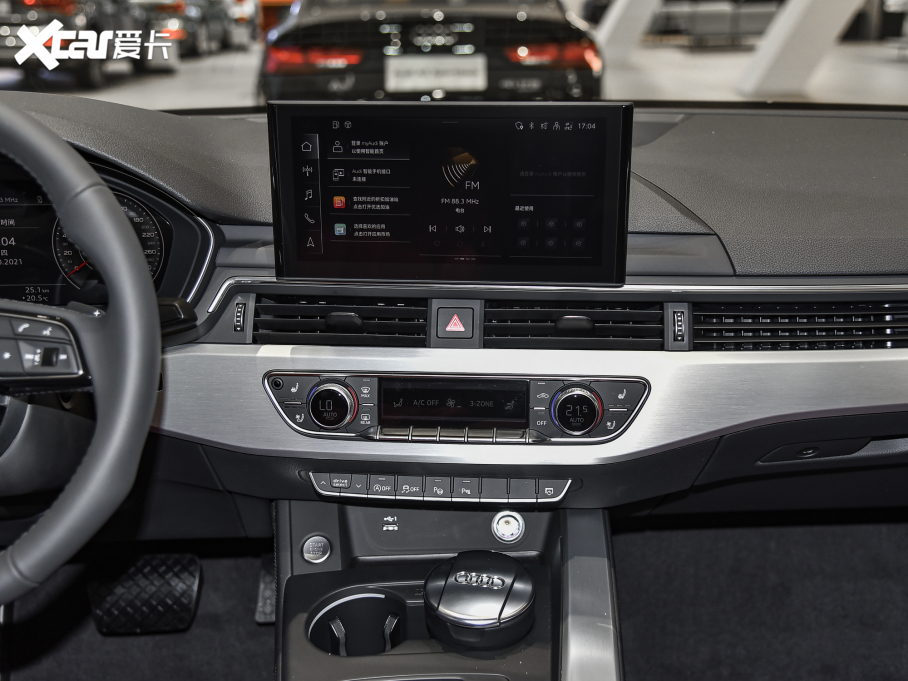 2021?yun)WA4L 40 TFSI M(jn)