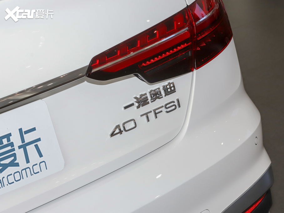 2022WA4L 40 TFSI AӸ