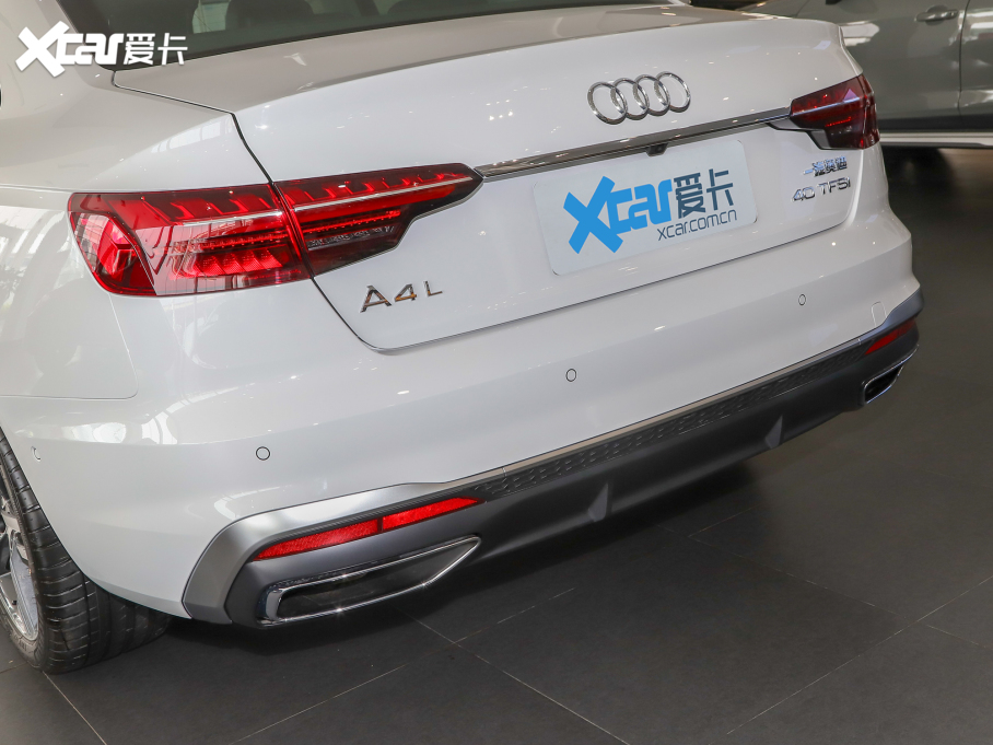 2022?yun)WA4L 40 TFSI A(dng)