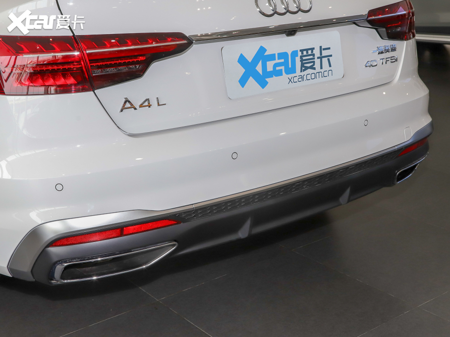 2022WA4L 40 TFSI AӸ