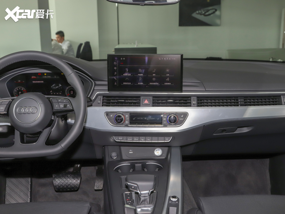 2022?yun)WA4L 40 TFSI A(dng)