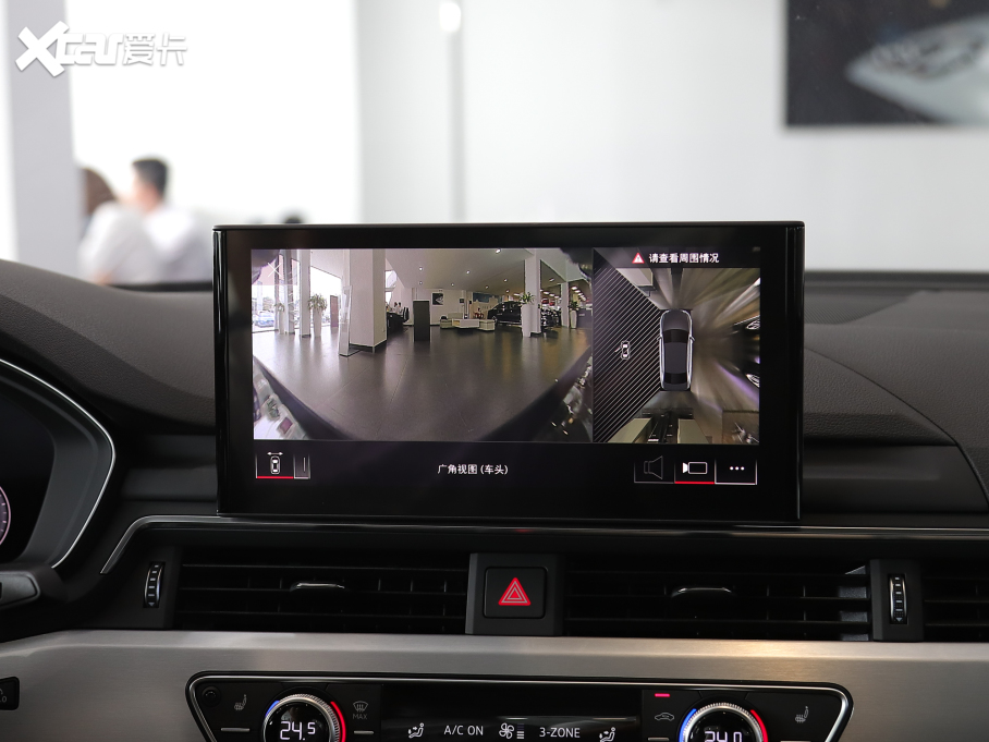 2022WA4L 40 TFSI AӸ