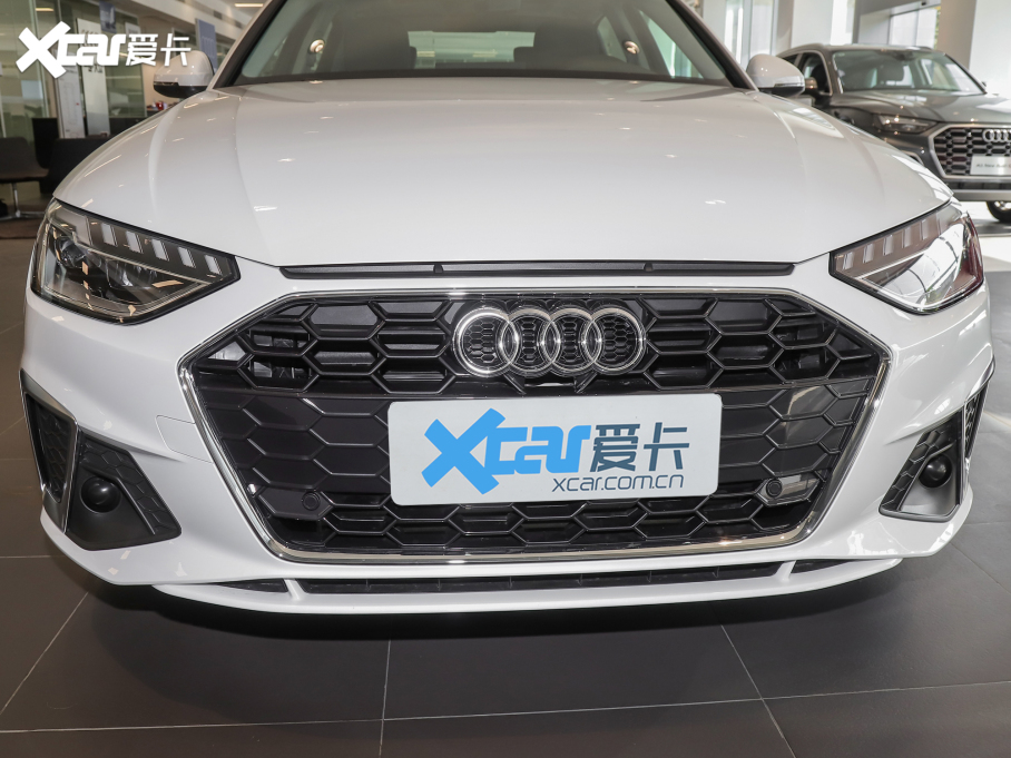 2022WA4L 40 TFSI rЄӸ