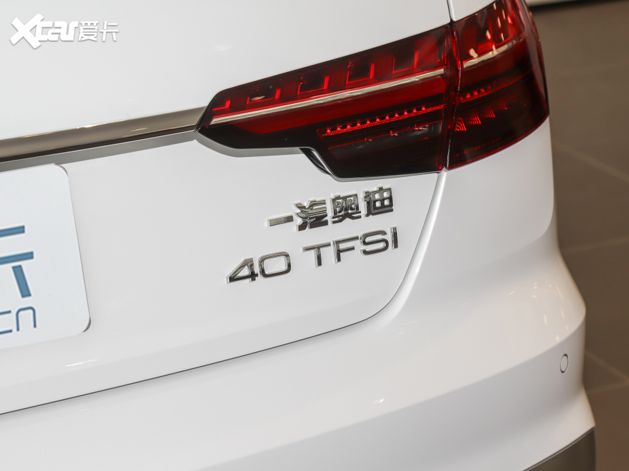 2022WA4L 40 TFSI rЄӸ