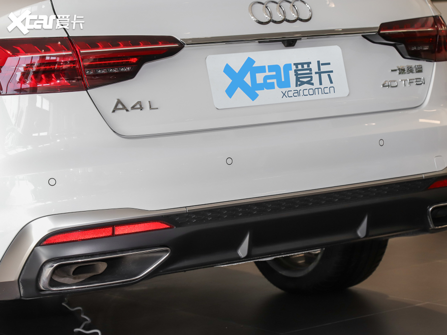 2022WA4L 40 TFSI rЄӸ