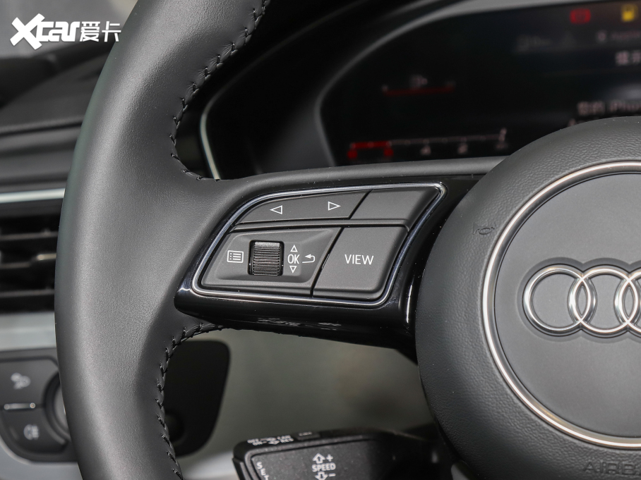 2022WA4L 40 TFSI rЄӸ