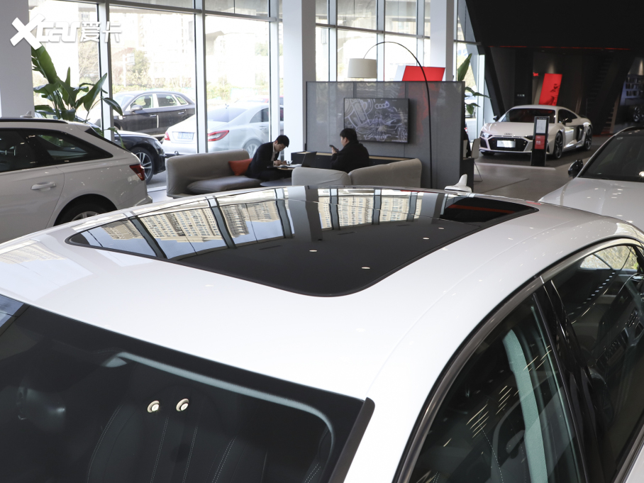 2022WA4L 35 TFSI rЄӸ