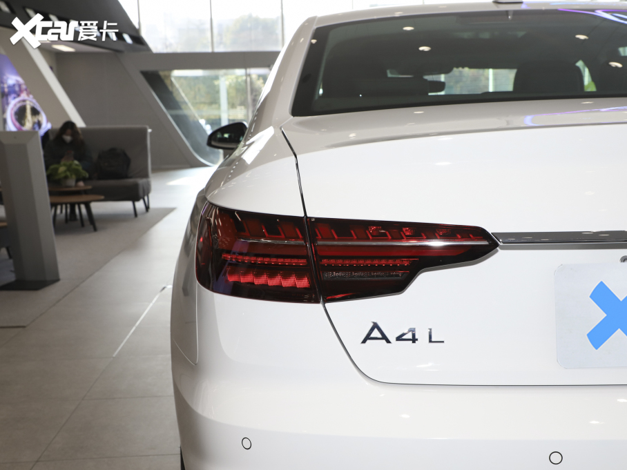 2022WA4L 35 TFSI rЄӸ