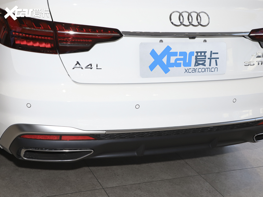 2022WA4L 35 TFSI rЄӸ