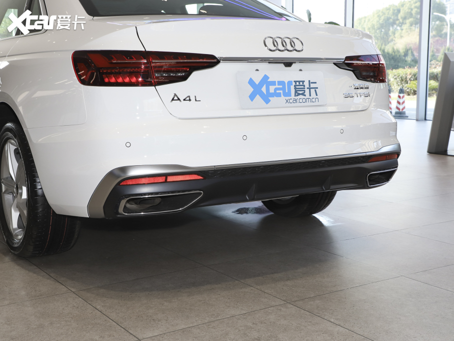 2022WA4L 35 TFSI rЄӸ