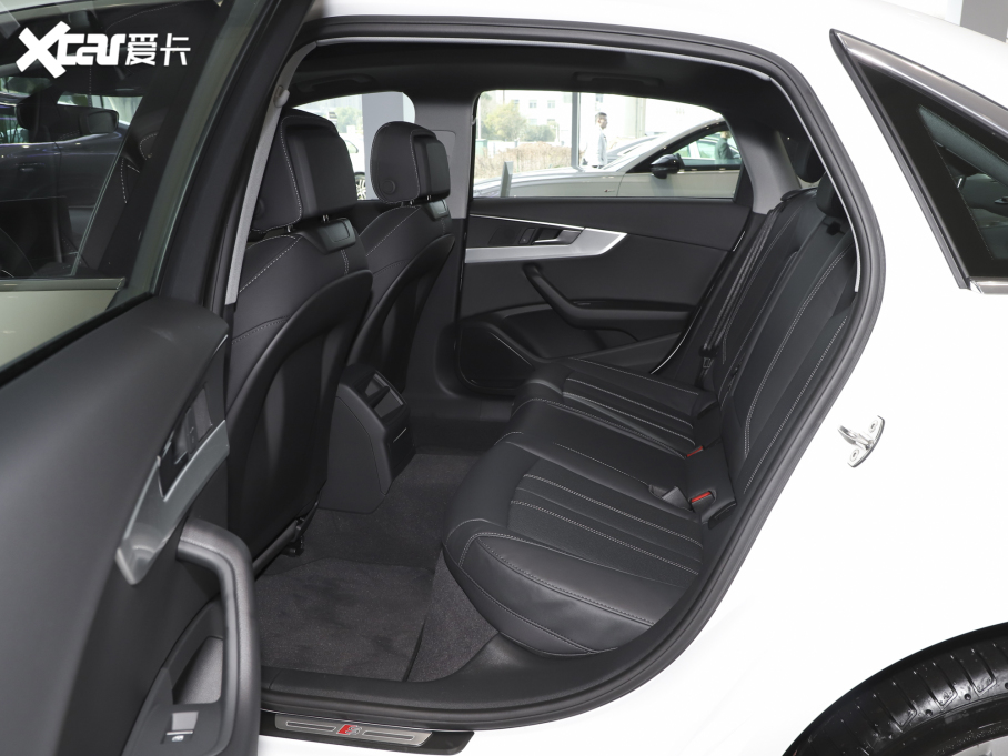 2022WA4L 35 TFSI rЄӸ