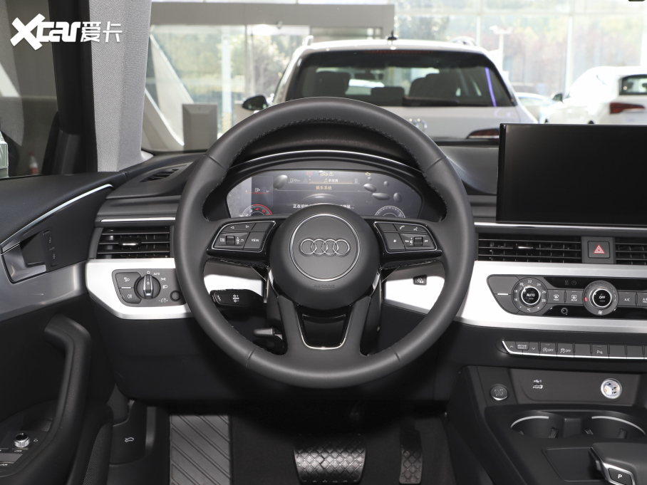 2022WA4L 35 TFSI rЄӸ