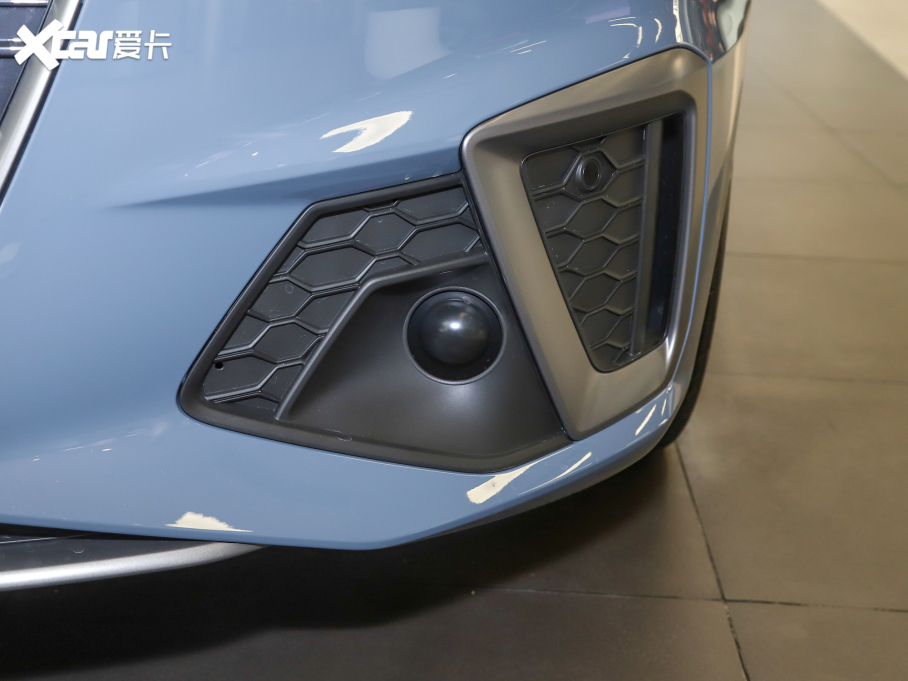 2022WA4L 40 TFSI quattro RS׼ȼ