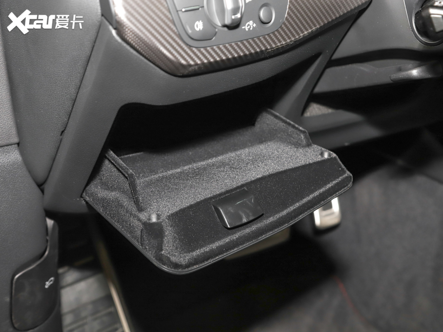 2022WA4L 40 TFSI quattro RS׼ȼ