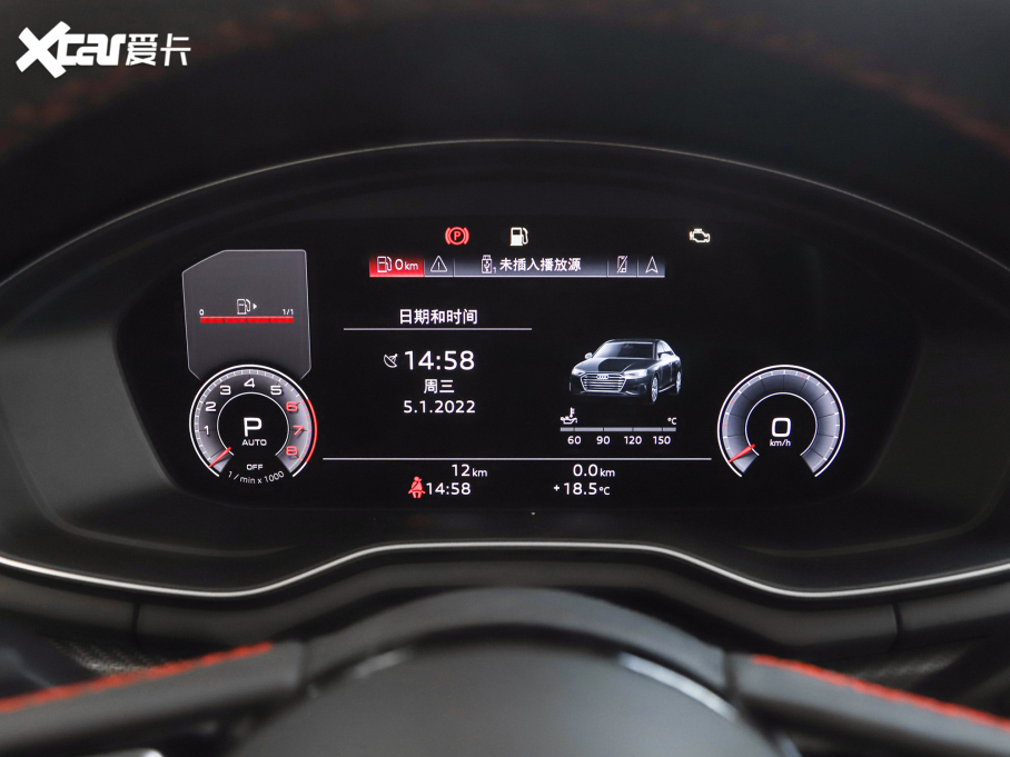 2022WA4L 40 TFSI quattro RS׼ȼ