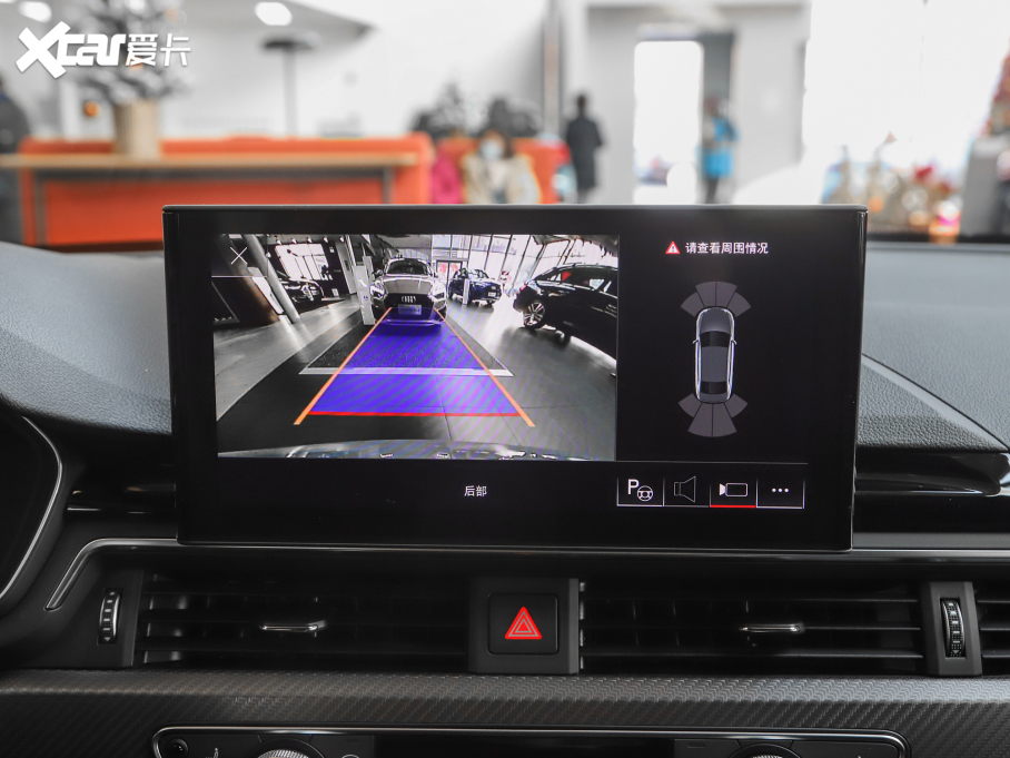 2022WA4L 40 TFSI quattro RS׼ȼ