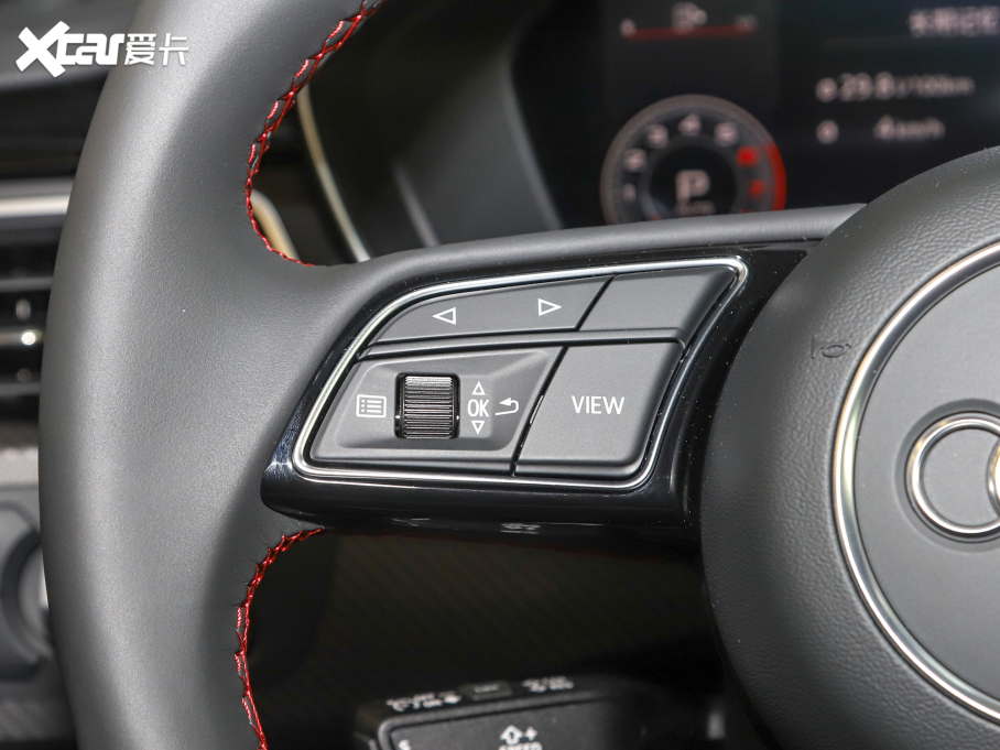 2022WA4L 40 TFSI quattro RS׼ȼ