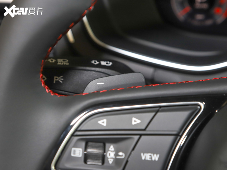 2022WA4L 40 TFSI quattro RS׼ȼ