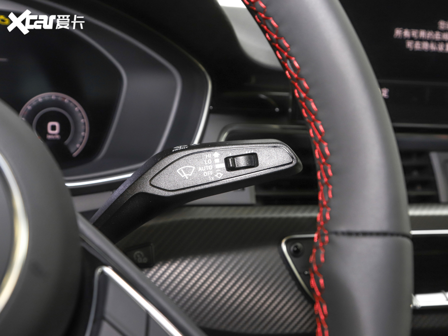 2022WA4L 40 TFSI quattro RS׼ȼ