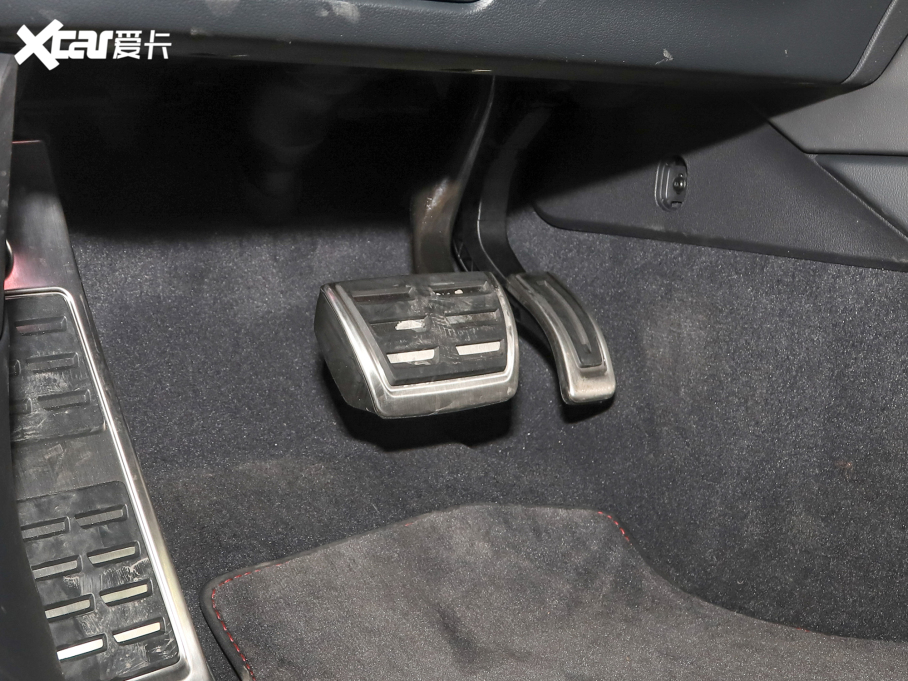 2022WA4L 40 TFSI quattro RS׼ȼ