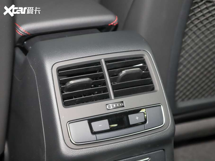 2022WA4L 40 TFSI quattro RS׼ȼ