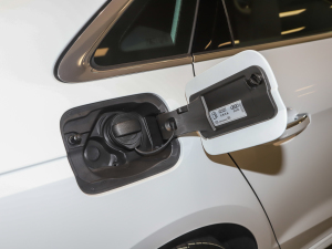 2022款40 TFSI 时尚致雅型 油箱盖