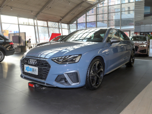 202240 TFSI quattro RS׼ȼ ǰ45