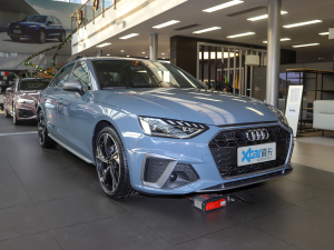 202240 TFSI quattro RS׼ȼ ǰ45