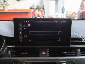 202240 TFSI quattro RS׼ȼ {