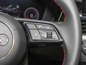 202240 TFSI quattro RS׼ȼ п؅^