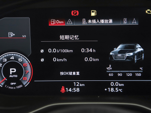 202240 TFSI quattro RS׼ȼ п؅^