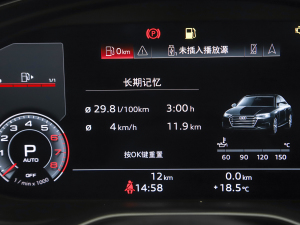 202240 TFSI quattro RS׼ȼ п؅^