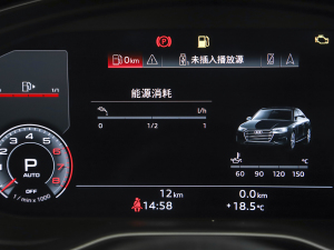 202240 TFSI quattro RS׼ȼ п؅^