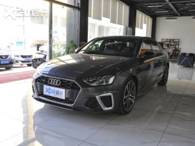 2022��W��A4L 