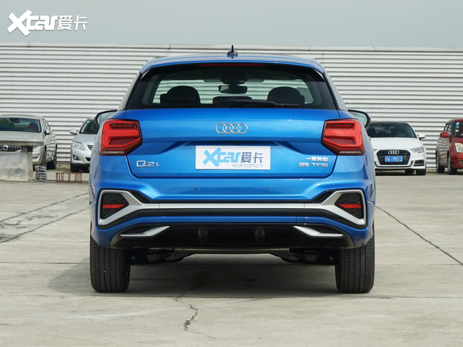 2022WQ2L 35 TFSI AӸ