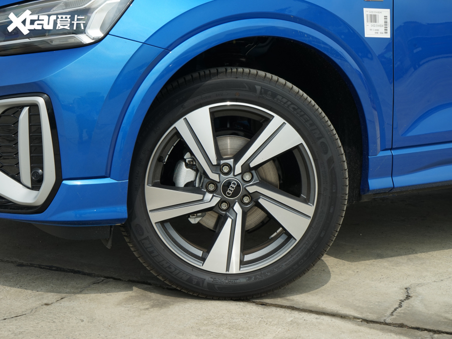 2022WQ2L 35 TFSI AӸ