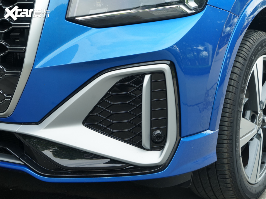 2022WQ2L 35 TFSI AӸ