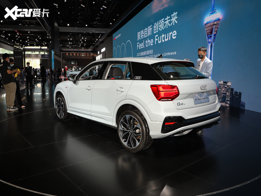 2022WQ2L 35 TFSI RS׼ȼ