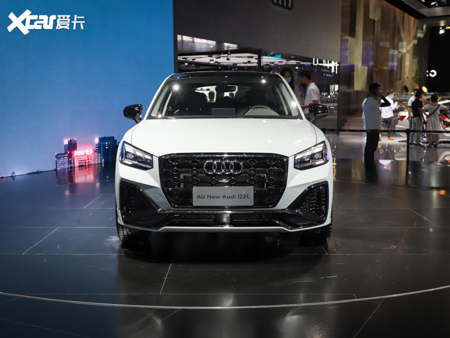 2022WQ2L 35 TFSI RS׼ȼ