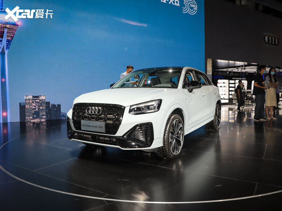 2022WQ2L 35 TFSI RS׼ȼ