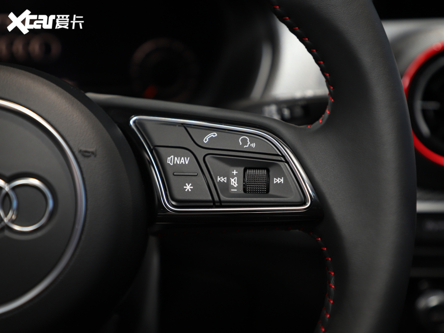 2022WQ2L 35 TFSI RS׼ȼ