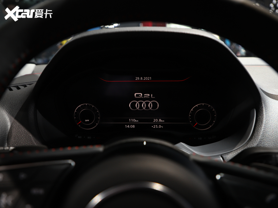 2022WQ2L 35 TFSI RS׼ȼ