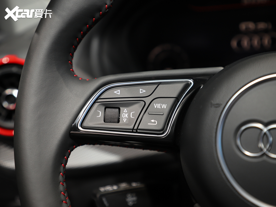 2022WQ2L 35 TFSI RS׼ȼ