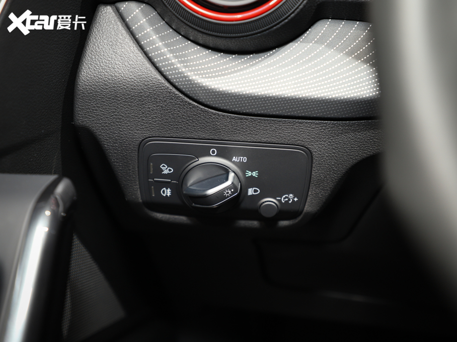 2022WQ2L 35 TFSI RS׼ȼ