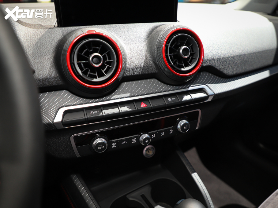 2022WQ2L 35 TFSI RS׼ȼ