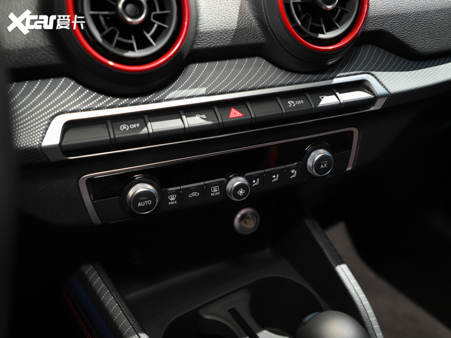 2022WQ2L 35 TFSI RS׼ȼ